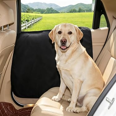 Amazon.co.jp 売れ筋ランキング: 犬の車の障壁 の中で最も人気のある